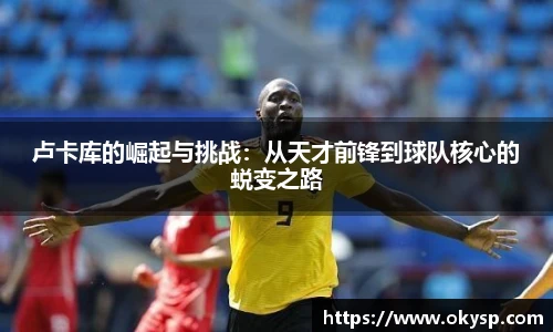 bwin卢卡库的崛起与挑战：从天才前锋到球队核心的蜕变之路